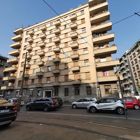 Guest House Central Station Milan Exterior photo